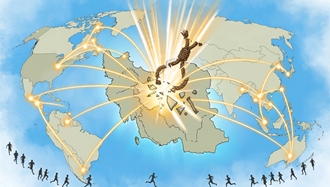 همبستگی بین‌المللی در روز جهانی علیه اعدام