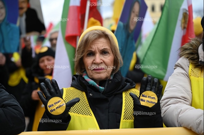 آژانس عکس اروپا – اپا EPA