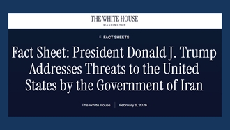 فرمان اجرایی ترامپ