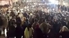 تجمع مردم آبدانان در دوم اسفند
