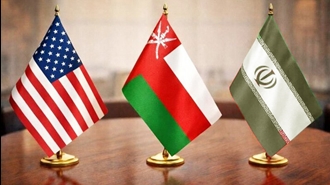 مذاکرات ایران و آمریکا