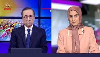 گفتگو با غزاله یزدان نژاد