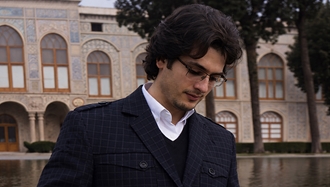 شهید نعیم عبداللهی