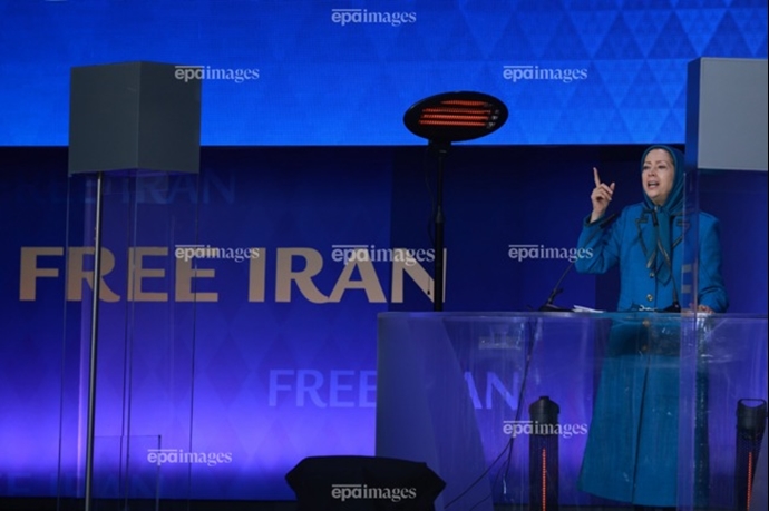 آژانس عکس اروپا – اپا EPA