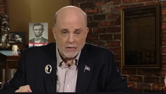 مارک لوین، حقوقدان و مفسر آمریکایی