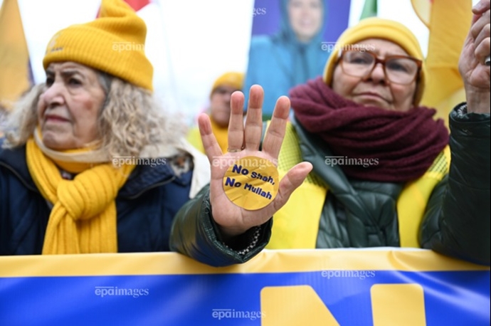 آژانس عکس اروپا – اپا EPA