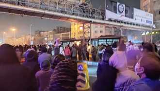 قیام سراسری مردم ایران - دی‌ماه ۱۴۰۴