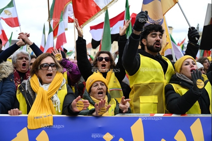 آژانس عکس اروپا – اپا EPA