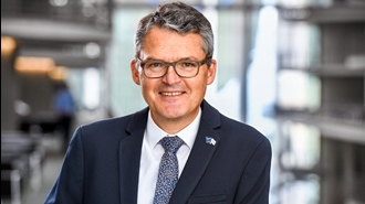 رودریک کیزوتر، رئیس کمیته روابط خارجی مجلس آلمان