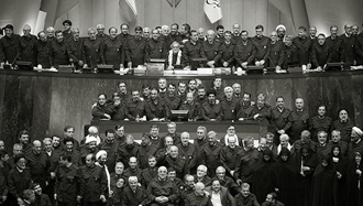 مجلس ارتجاع