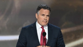 دیو مک کورمیک، سناتور آمریکایی از ایالت پنسیلوانیا