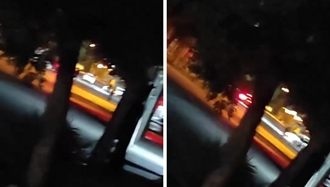 وضعیت بحرانی مورموری آبدانان