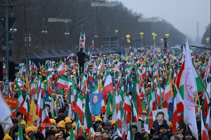 آژانس عکس اروپا – اپا EPA