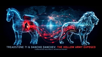 گزارش تردستون ۷۱