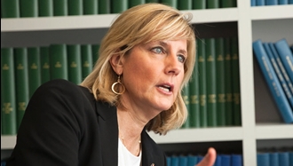 کلودیا تنی، نماینده جمهوری‌خواه کنگره آمریکا