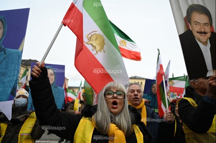 آژانس عکس اروپا – اپا EPA