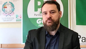 سناتور روبرتو رامپی