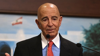 توماس باراک