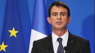 مانوئل والس، نخست‌وزیر پیشین فرانسه