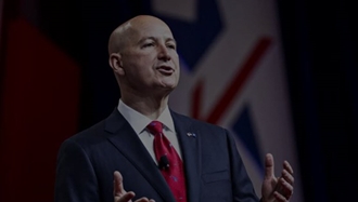 پیت ریکیتسِ، سناتور جمهوریخواه آمریکا