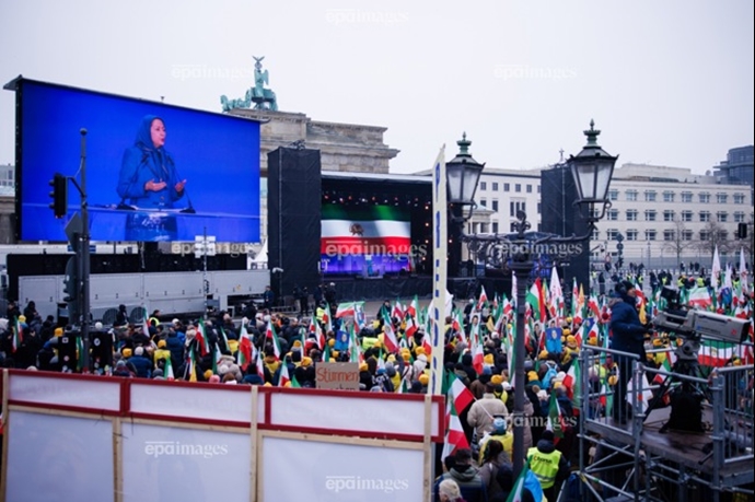 آژانس عکس اروپا – اپا EPA