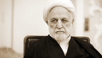 غلامحسین محسنی اژه‌ای، رئیس قضاییه جلادان