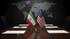 مذاکرات ایران و آمریکا