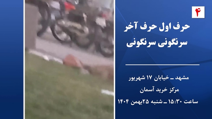 ۵۰ پراتیک انقلابی شامل تصویرنگاری، پخش شعار، نصب بنر و دیوارنویسی در شهرهای میهن