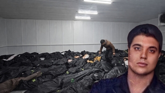 در جستجوی سپهر بابا