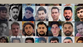 هزاران ایرانی با اعدام روبه‌رو هستند