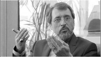 مصطفی مصلح‌زاده سفیر سابق رژیم در اردن