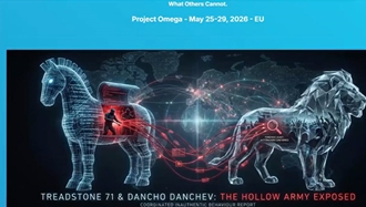 بنیاد مطالعات خاورمیانه در فرانسه: رژیم ایران با حساب‌های جعلی، سلطنت‌طلبان را نماینده مردم جا می‌زند