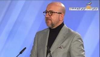 شارل میشل - رئیس شورای اروپا ۲۰۱۹-۲۰۲۴، نخست‌وزیر بلژیک ۲۰۱۴-۲۰۱۹