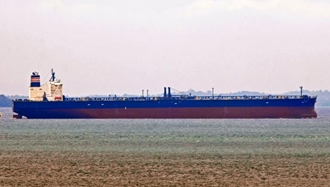 نفت‌کش اسکیپر