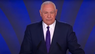 ژنرال چاک والد 