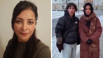 فراخوان شرکت در تظاهرات ایران آزاد - برلین - شنبه ۱۸ بهمن - هفتم فوریه