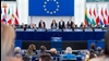 سخنرانی نمایندگان پارلمان اروپا