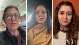 دعوت به تظاهرات بزرگ برلین توسط هواداران مقاومت - ۱۸ بهمن - ۷ فوریه