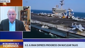 ژنرال مک مستر