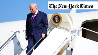 مذاکرات ایران و آمریکا