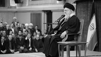 خامنه‌ای ولی‌فقیه رژیم