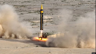 موشکی رژیم - آرشیو