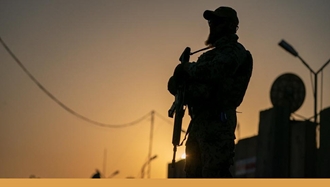  انتقال شماری از نظامیان آلمانی به اردن