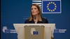 روبرتا متسولا، رئیس پارلمان اروپا