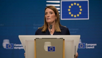 روبرتا متسولا، رئیس پارلمان اروپا