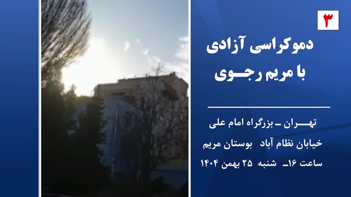 ۵۰ پراتیک انقلابی شامل تصویرنگاری، پخش شعار، نصب بنر و دیوارنویسی در شهرهای میهن