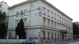 سفارت ایتالیا در تهران