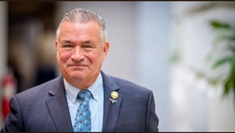 دان بیکن، عضو کمیته نیروهای مسلح کنگره آمریکا