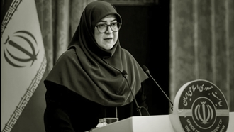 مهاجرانی سخنگوی دولت پزشکیان