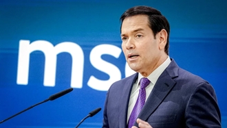 مارکو روبیو، وزیر امور خارجه آمریکا